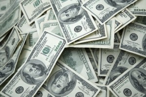 Money Money